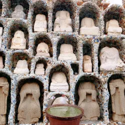 Porcelain House (China House) - Tianjin