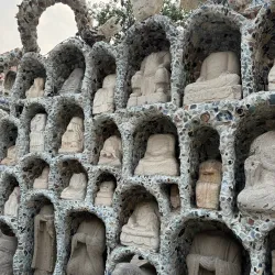 Porcelain House (China House) - Tianjin