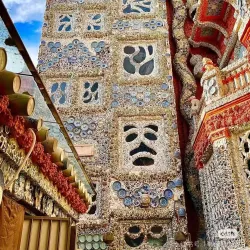 Porcelain House (China House) - Tianjin