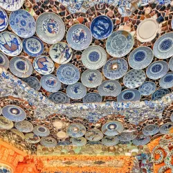 Porcelain House (China House) - Tianjin