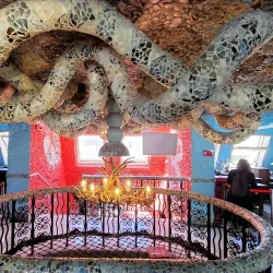 Porcelain House (China House) - Tianjin