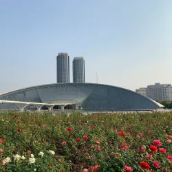 Tianjin Museum - Tianjin