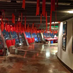 Tianjin Radio and Television Tower - Tianjin