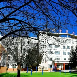 Tongchuan Museum - Tongchuan