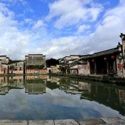 Hongyan Village - Tongren