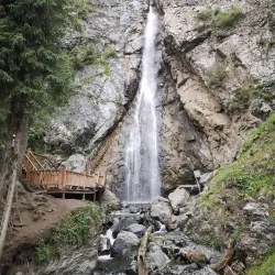 Nanshan Pasture - Urumqi