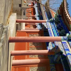 Qingzhou Ancient City - Weifang
