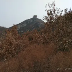 Huancui Mountain - Weihai