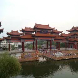 Huaxia City - Weihai