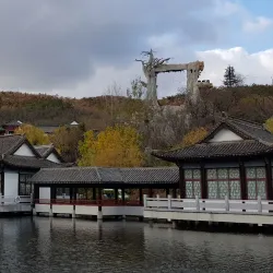 Huaxia City - Weihai