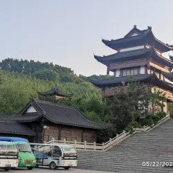 Huaxia City - Weihai