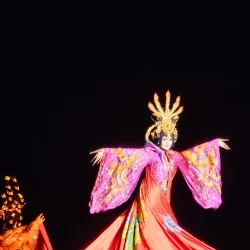 Huaxia City - Weihai