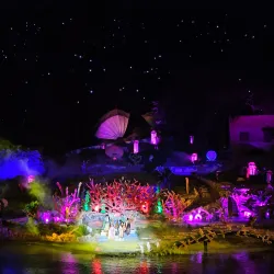 Huaxia City - Weihai