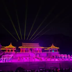 Huaxia City - Weihai