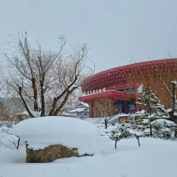 Huaxia City - Weihai