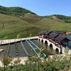 Huaxia City - Weihai