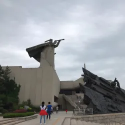 Liugong Island - Weihai