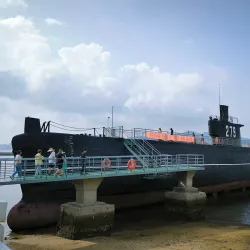 Liugong Island - Weihai