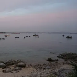 Liugong Island - Weihai