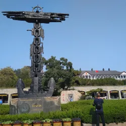 Liugong Island - Weihai