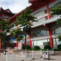 Liugong Island - Weihai