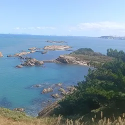 Liugong Island - Weihai