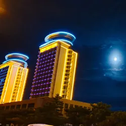 Weihai International Bathing Beach - Weihai