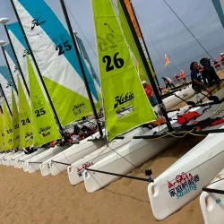 Weihai International Bathing Beach - Weihai