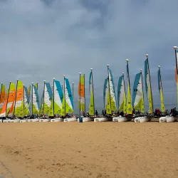 Weihai International Bathing Beach - Weihai