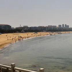 Weihai International Bathing Beach - Weihai