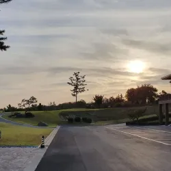 Weihai International Golf Club - Weihai