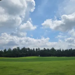 Weihai International Golf Club - Weihai