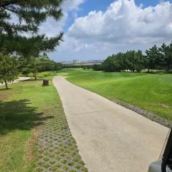 Weihai International Golf Club - Weihai