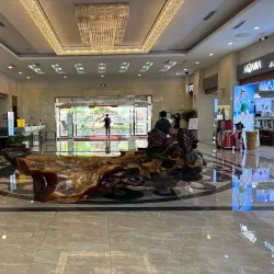 Weihai International Golf Club - Weihai