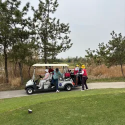 Weihai International Golf Club - Weihai