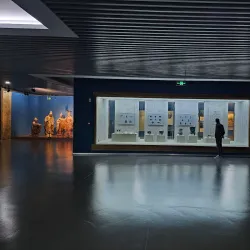 Weihai Museum - Weihai