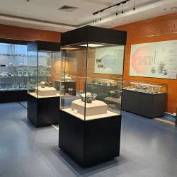 Weihai Museum - Weihai