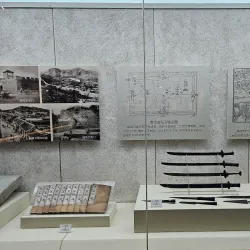 Weihai Museum - Weihai