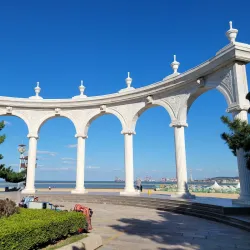 Weihai Ocean Park - Weihai