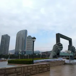 Weihai Ocean Park - Weihai