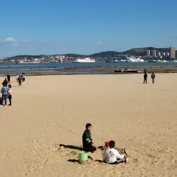 Weihai Ocean Park - Weihai