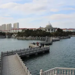 Weihai Ocean Park - Weihai