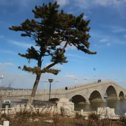 Weihai Ocean Park - Weihai