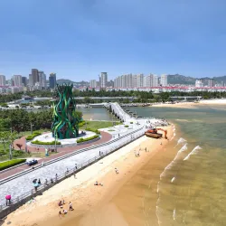Weihai Ocean Park - Weihai