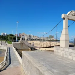 Weihai Ocean Park - Weihai