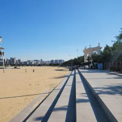 Weihai Ocean Park - Weihai