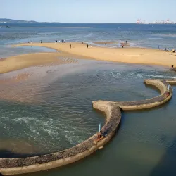 Weihai Ocean Park - Weihai