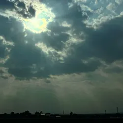 Jingyang Ridge - Weinan