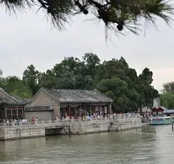 Jingyang Ridge - Weinan