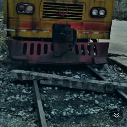 Qinling Mountains - Weinan